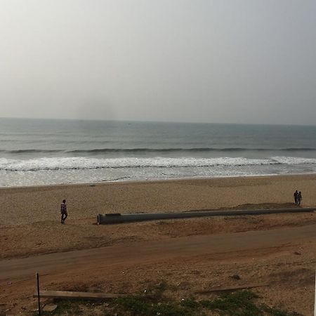 Belmont Puri Villa Buitenkant foto