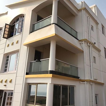 Belmont Puri Villa Buitenkant foto