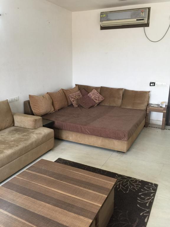 Belmont Puri Villa Buitenkant foto