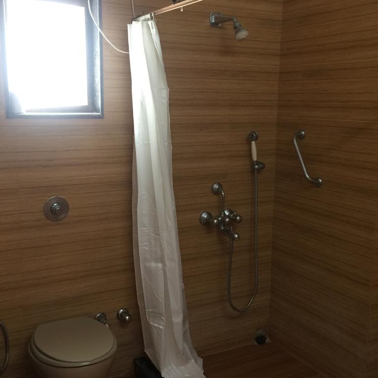 Belmont Puri Villa Buitenkant foto