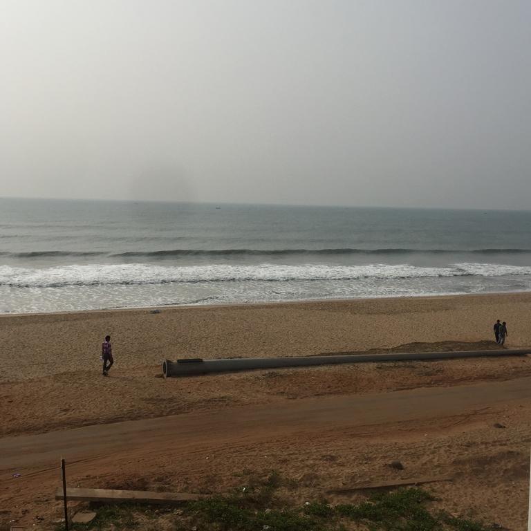 Belmont Puri Villa Buitenkant foto