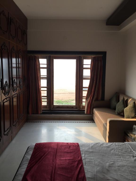 Belmont Puri Villa Buitenkant foto